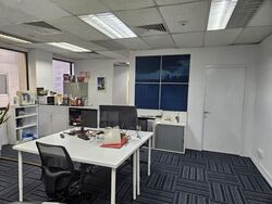 Tong Eng Building (D1), Office #511172061